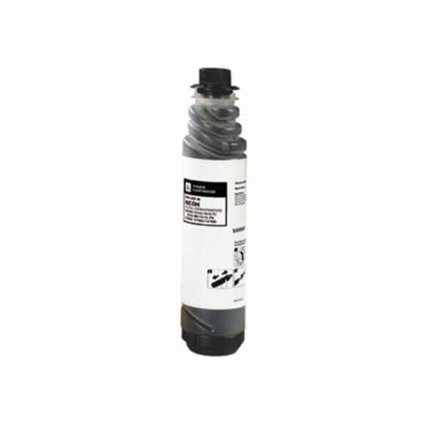 Ricoh Br Aficio Mp301Spf - 1-Sd Yld Black Toner RIC841714